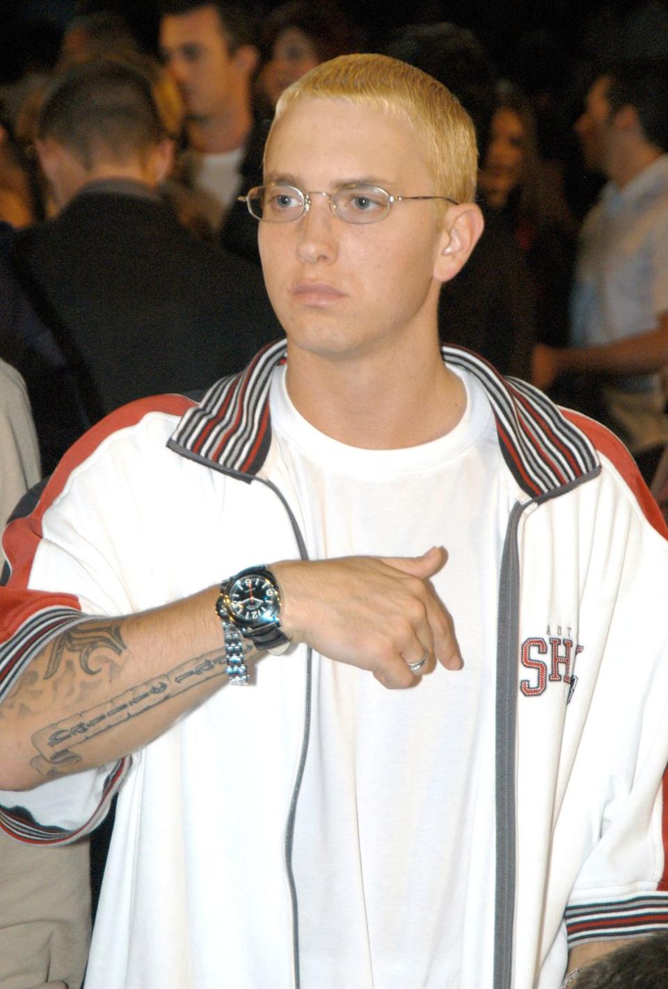 Eminem