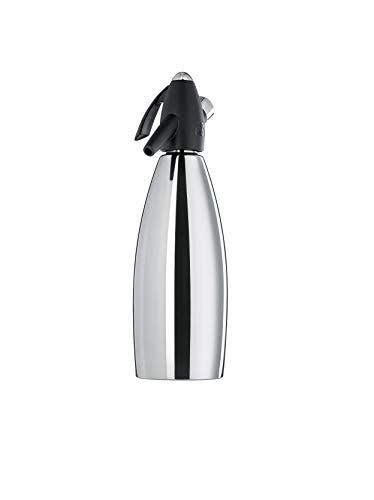 5) Stainless Steel Soda Siphon