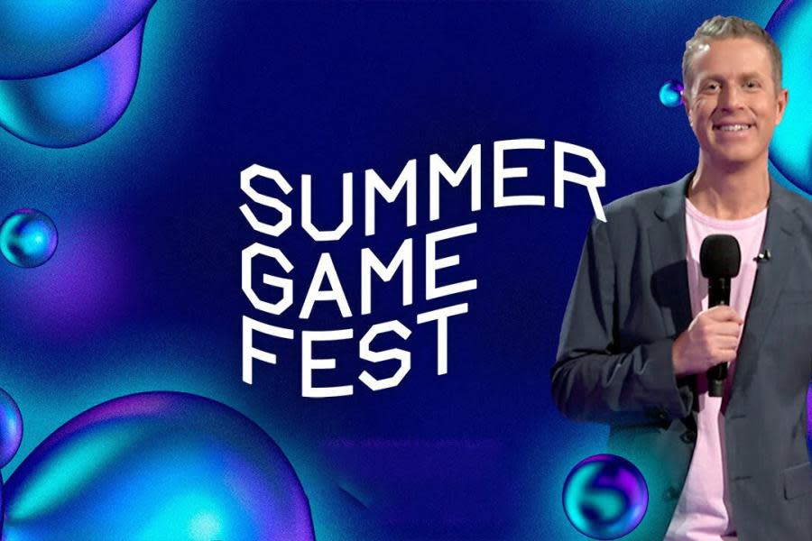 Se revelan todas las compañías que participarán en Summer Game Fest 2023