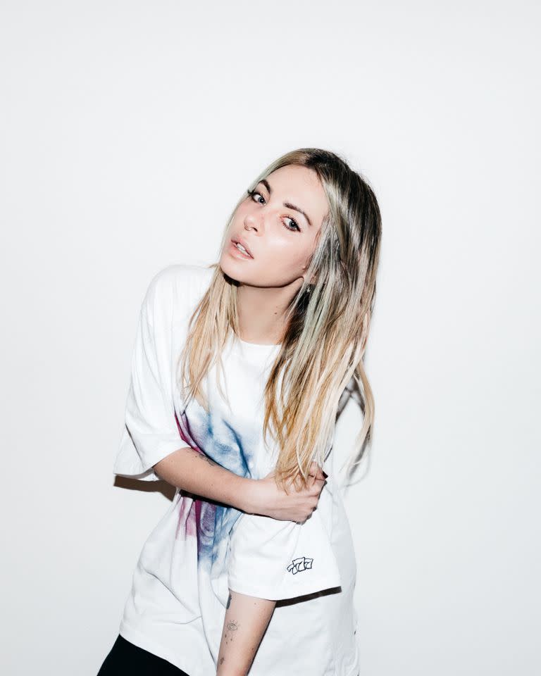 Alison Wonderland