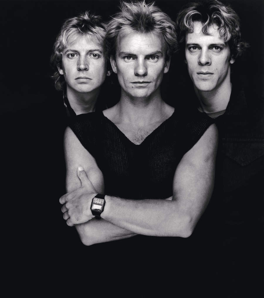 The Police