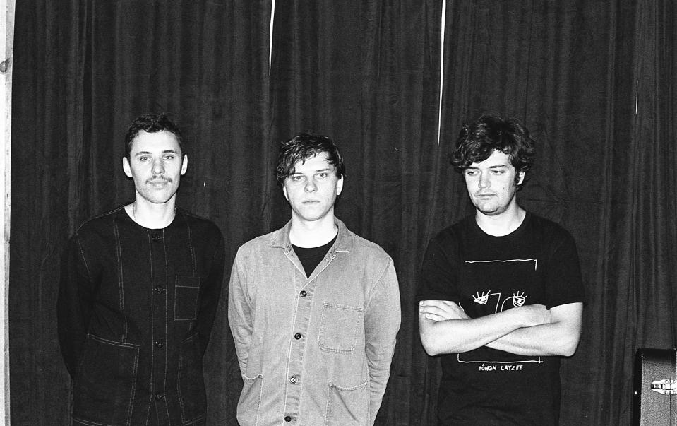 badbadnotgood. (PHOTO: Neon Lights)