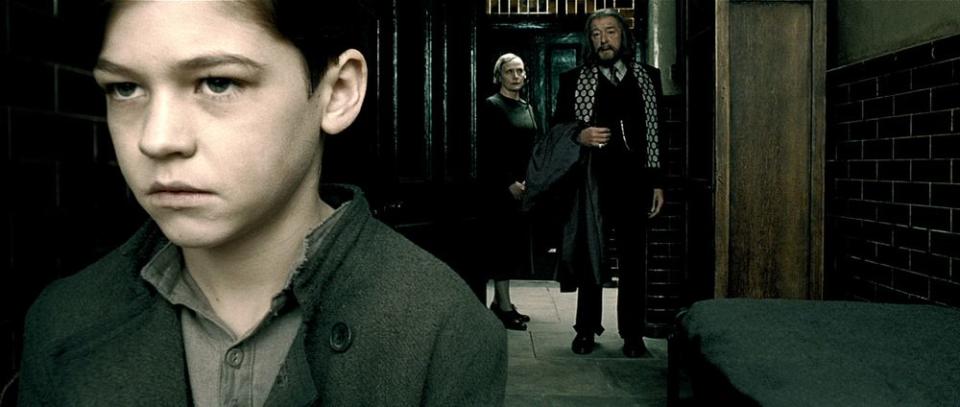 Harry Potter and the Half-Blood Prince | Warner Bros./courtesy Everett Collection