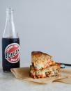 <p>It had to be done. </p><p><em><a href="http://www.howsweeteats.com/2014/02/spicy-mini-meatball-grilled-cheese/" rel="nofollow noopener" target="_blank" data-ylk="slk:Get the recipe from How Sweet It Is »;elm:context_link;itc:0;sec:content-canvas" class="link "><span class="redactor-invisible-space">Get the recipe from How Sweet It Is »</span> </a></em><br></p>