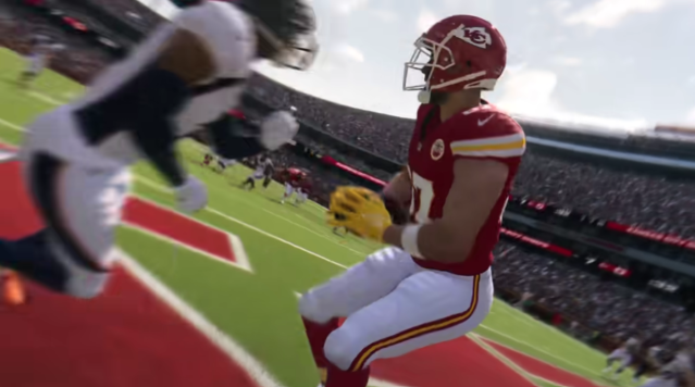 Madden 24, Official Trailer