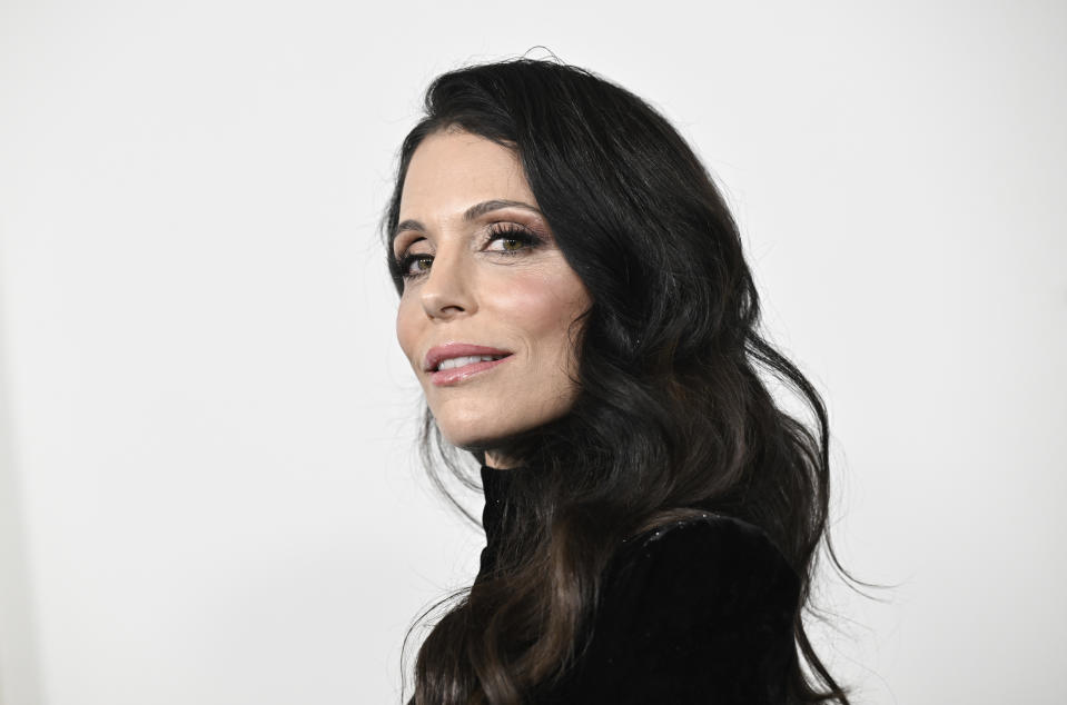 Bethenny Frankel 