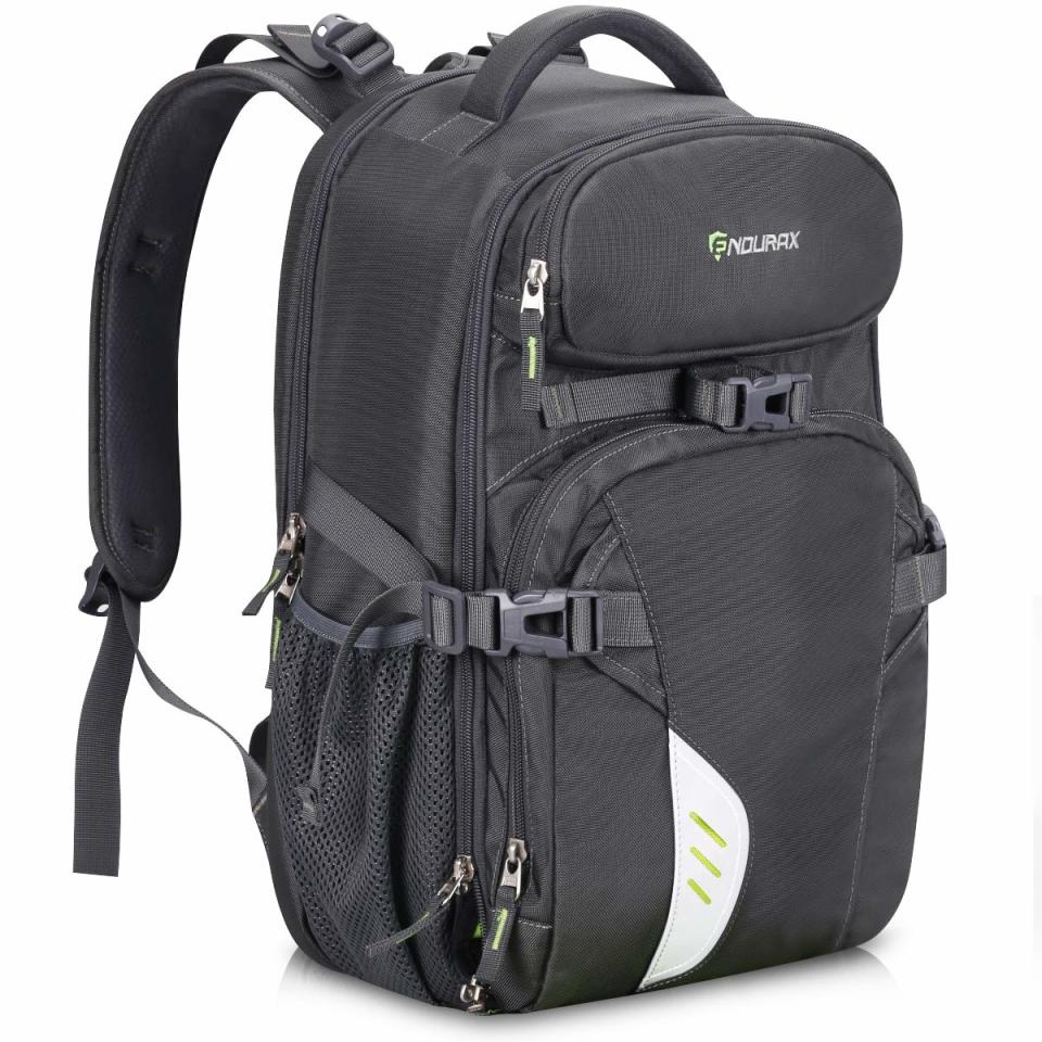 best camera backpack endurax