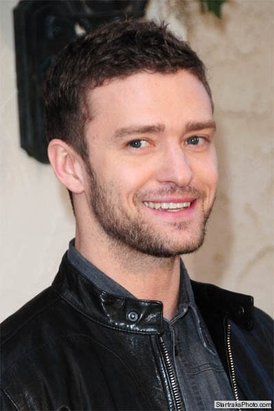 Justin Timberlake