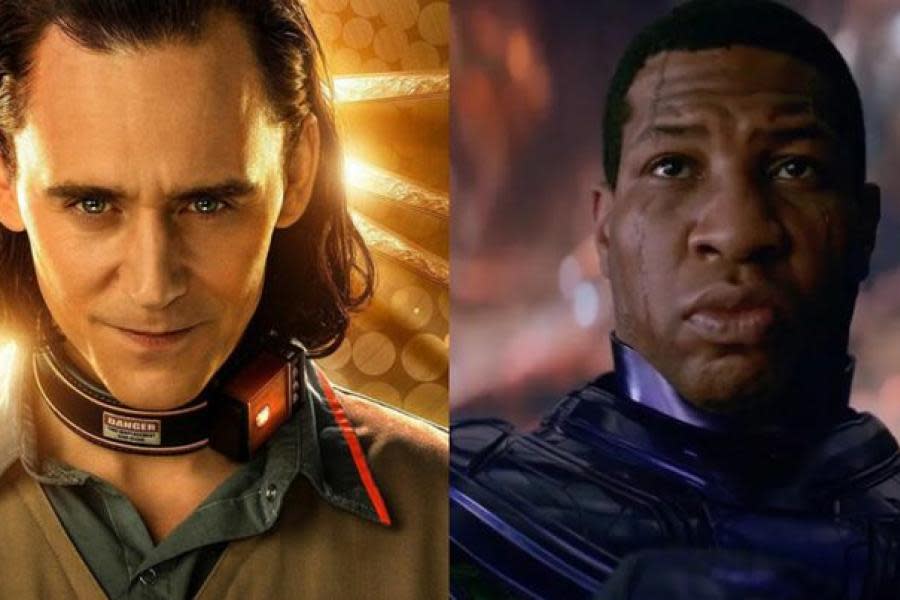 Segunda temporada de Loki revelaría el futuro de Jonathan Majors como Kang