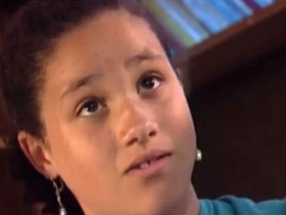 Eleven-year-old Meghan Markle fights sexism on Nickelodeon in resurfaced video