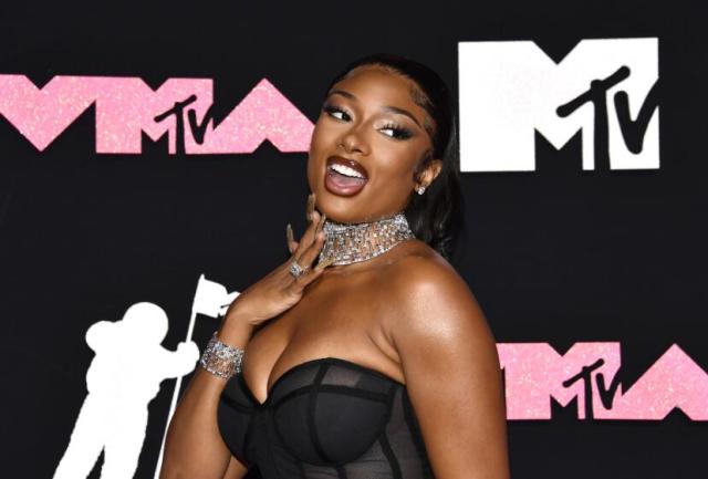 Megan Thee Stallion Can Release New Music, Judge Rules Against Her