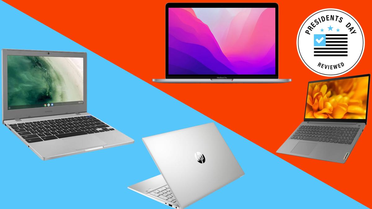 The best Presidents Day laptop deals at Amazon, Best Buy, Walmart, and