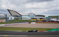 British Grand Prix