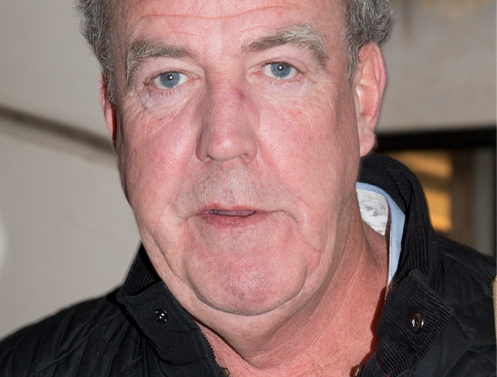 <p>Though he’s not impressed with Theresa May’s cabinet, <span>Clarkson is a Conservative and will likely stay loyal on Thursday.</span> </p>