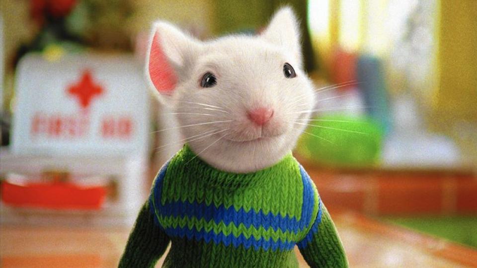 Stuart Little