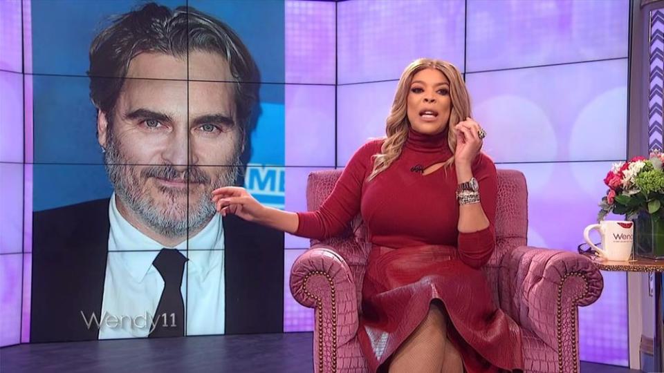 Wendy Williams | The Wendy Williams Show/YouTube