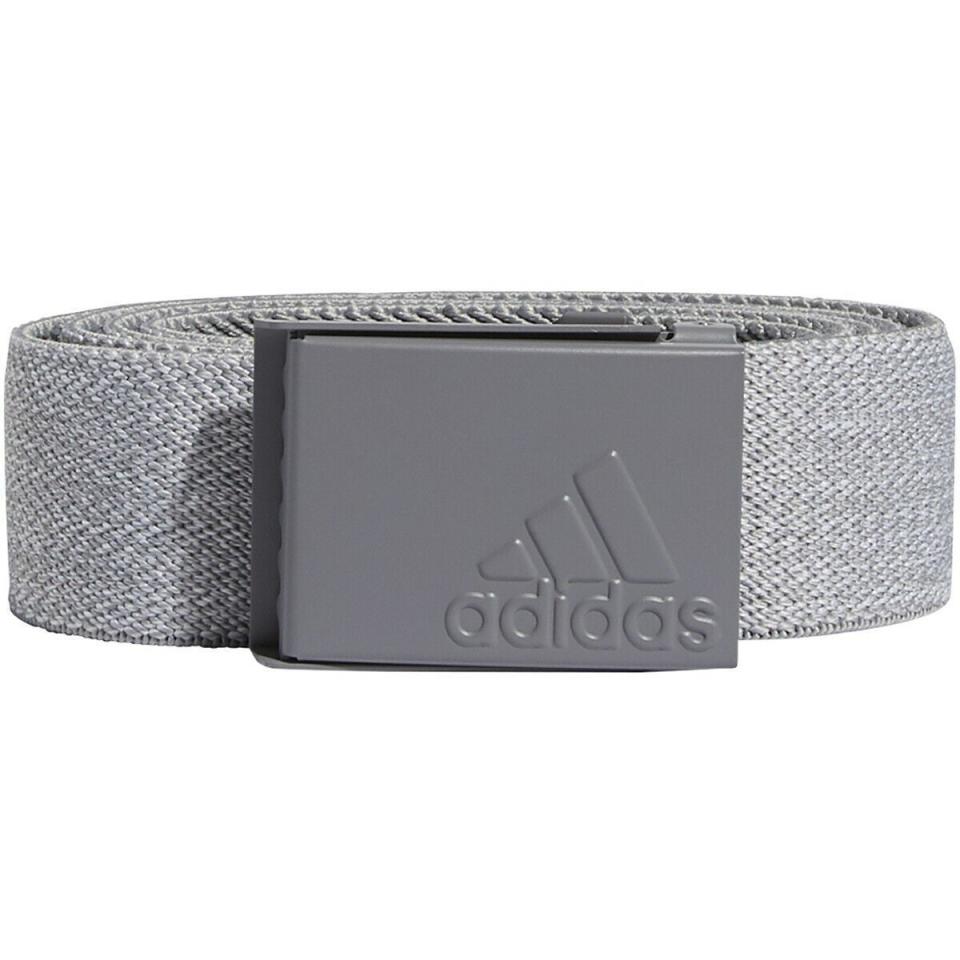 Golf Reversible Web Belt