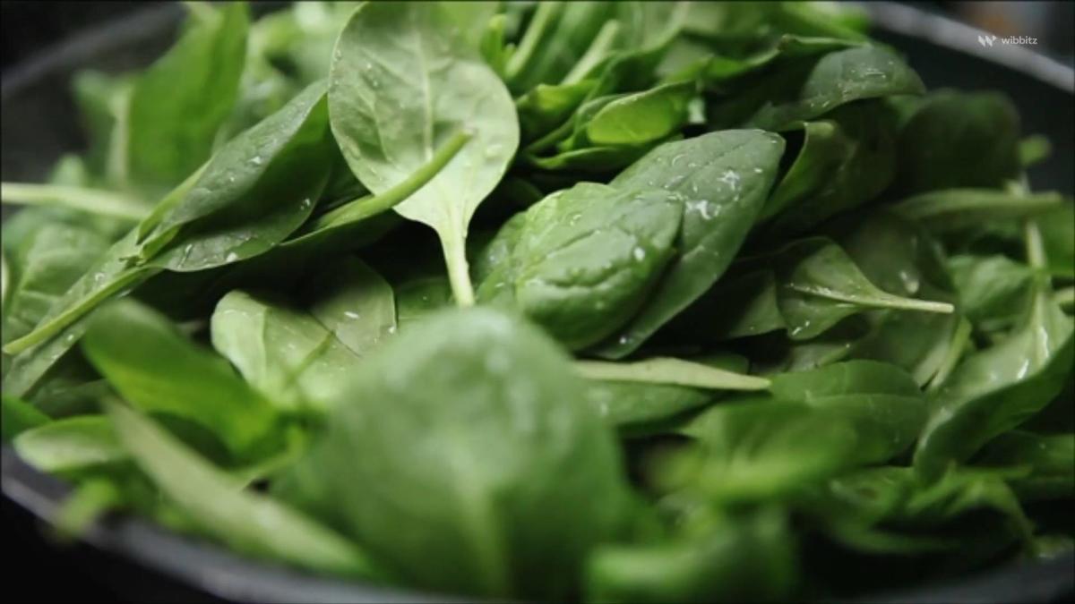 Spinach Recalled After Testing Positive for Listeria