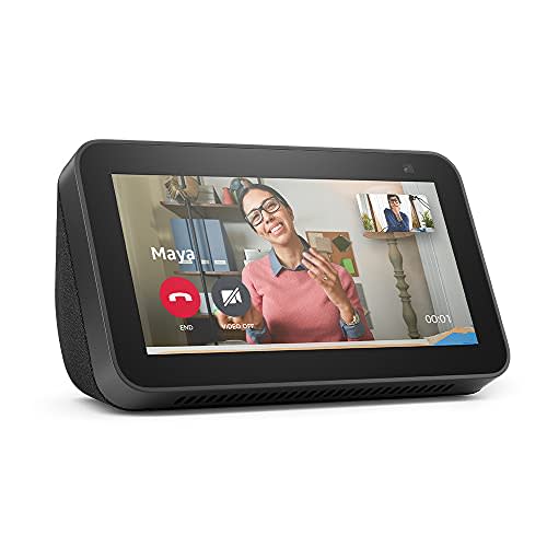 Echo Show 5 (2nd Gen, 2021 release) (Amazon / Amazon)