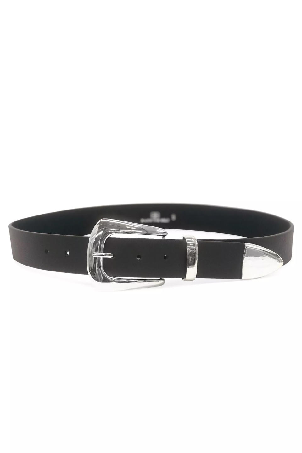 B-Low The Belt Jordana Mini Western Leather Belt