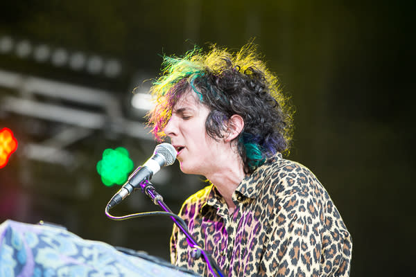 Youth Lagoon - Coachella 2013