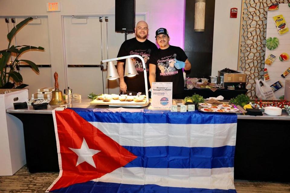 Photo Gallery of Easterseals South Florida's 33rd Annual Festival of Chefs