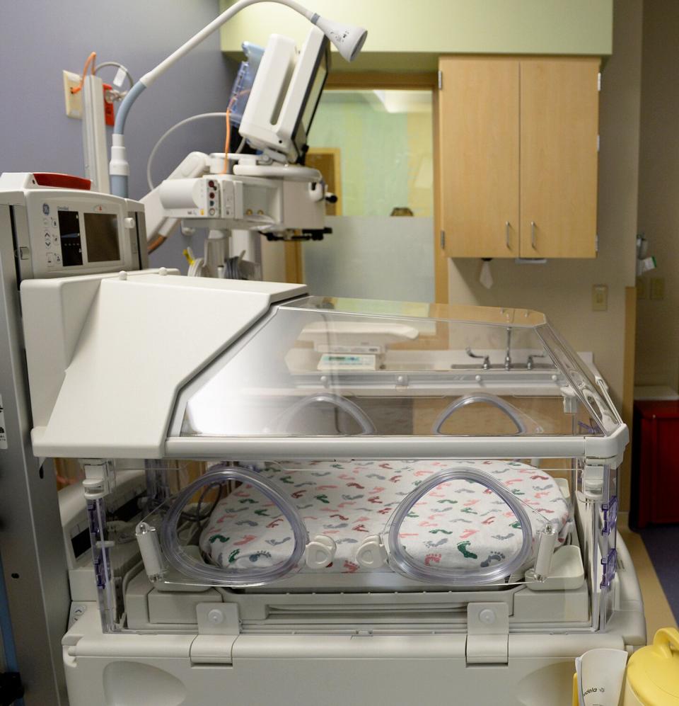 Newborn Intensive Care Unit