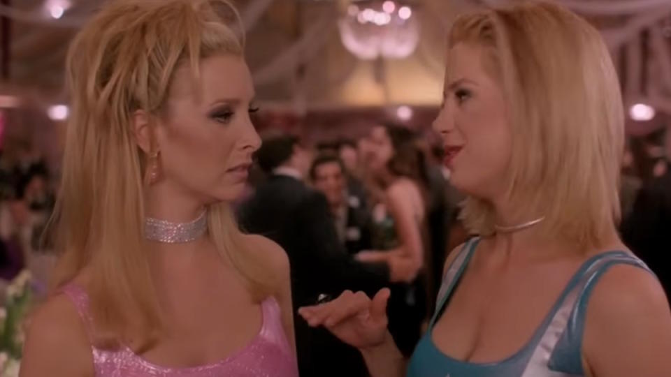 24. Romy and Michelle’s High School Reunion (1997)