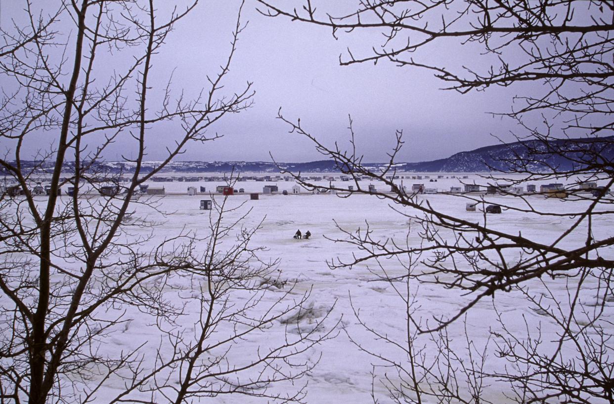 Canada. (Photo by Veronique DURRUTY/Gamma-Rapho via Getty Images)