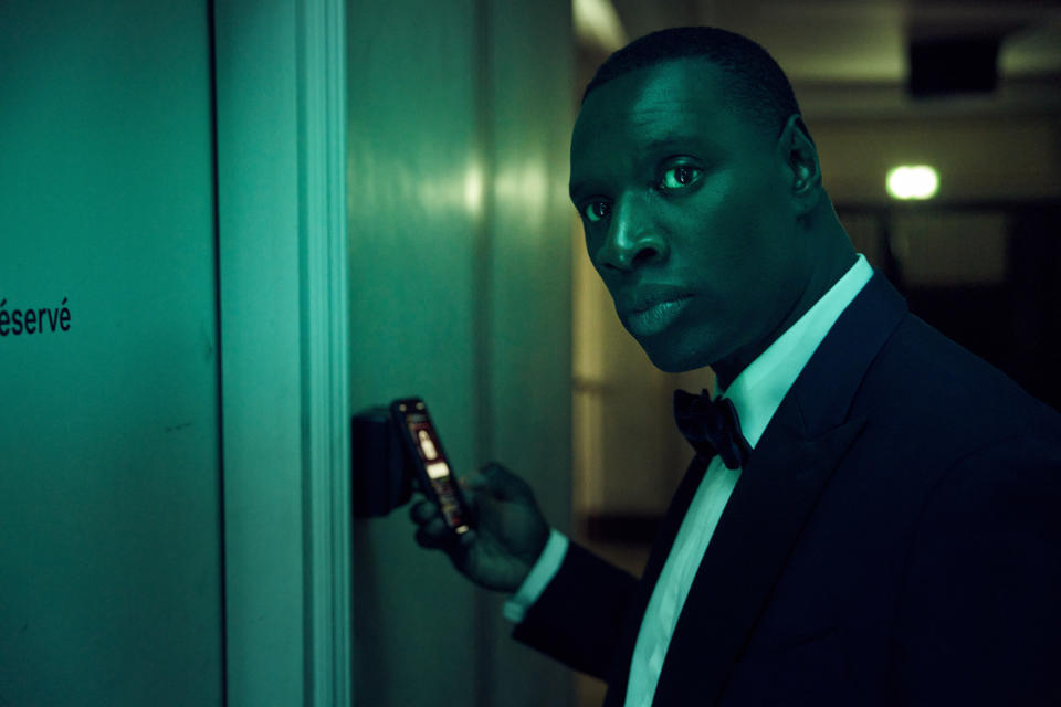 Based on the French Arsène Lupin stories comes this modernized series about a gentleman thief and master of disguise. Omar Sy plays Assane Diop, a man inspired by Arsène Lupin's tricks in an effort to avenge his father after being thrown into prison for a false accusation. Lupin is fast-paced, thrilling, and constantly surprises you. Just when you really think you know how the show will pan out, Assane flips the whole story around and has you asking even more questions than you had before. It's truly so much fun watching Assane brilliantly outsmart literally everyone he encounters, and Omar Sy is absolutely stellar in this role. Plus, this series was watched by over 70 million homes during its first month on Netflix, so you know it's a quality TV show. Starring: Omar Sy, Ludivine Sagnier, Clotilde Hesme, Vincent Londez, Soufiane Guerrab, Shirine Boutella, and moreWhere to stream: NetflixWatch the trailer here.