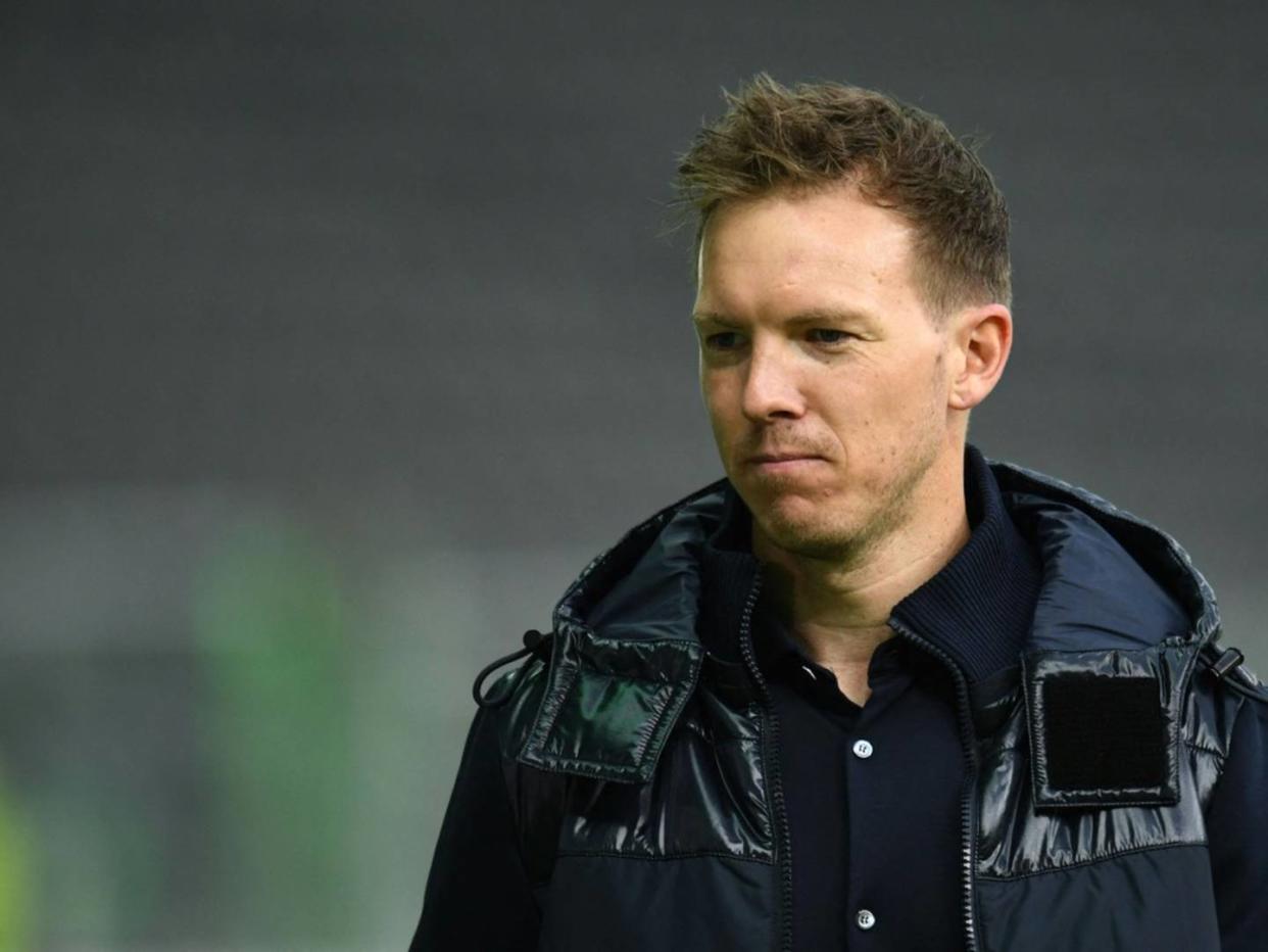 Nagelsmann: So geht es RB-Stars nach Pleite