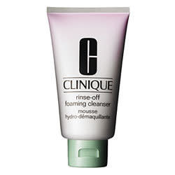 <a href="http://www.clinique.com/product/1673/6254/Skincare/Cleansers_Makeup_Removers/Rinse-Off-Foaming-Cleanser/index.tmpl">Clinique</a>