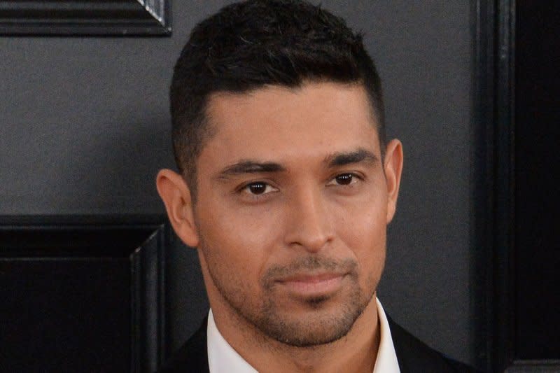 Wilmer Valderrama attends the Grammy Awards in 2019. File Photo by Jim Ruymen/UPI