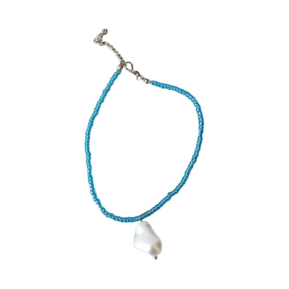 <p><a href="https://go.redirectingat.com?id=74968X1596630&url=https%3A%2F%2Fwww.maileworld.com%2Fproducts%2Fbeaded-pearl-drop-anklet&sref=https%3A%2F%2Fwww.elle.com%2Ffashion%2Fshopping%2Fg44129354%2Fbest-anklets-for-women%2F" rel="nofollow noopener" target="_blank" data-ylk="slk:Shop Now;elm:context_link;itc:0;sec:content-canvas" class="link ">Shop Now</a></p><p>Leilani Anklet</p><p>$75.00</p><p>maileworld.com</p><span class="copyright">Courtesy</span>