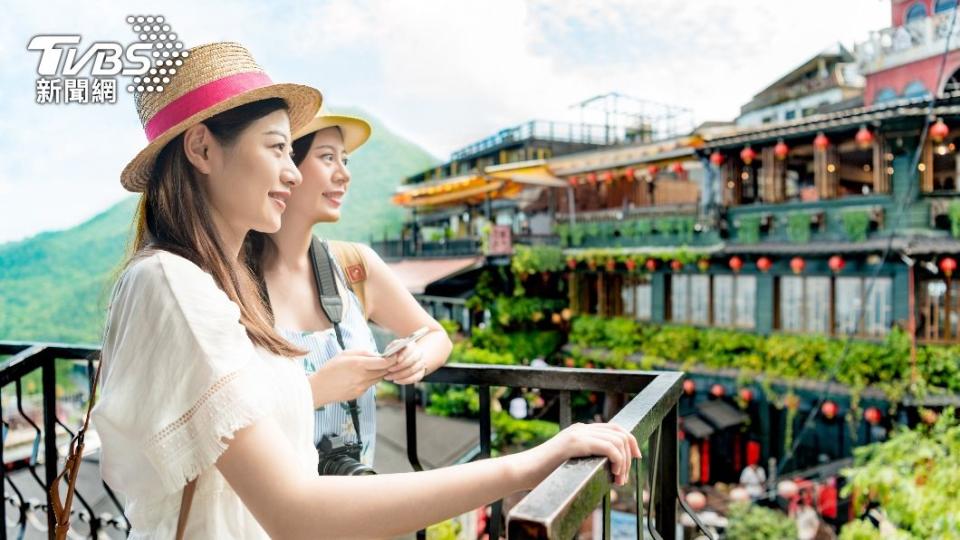 國旅補助使用期限到9月8日截止。（示意圖／shutterstock達志影像）