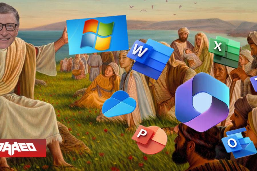 ¡Remate Santo! Compra Windows 10 a $7.35 y actualiza GRATIS a Windows 11, o adquiere Office para siempre desde $13.85