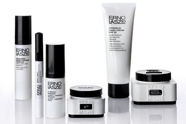 Erno Laszlo