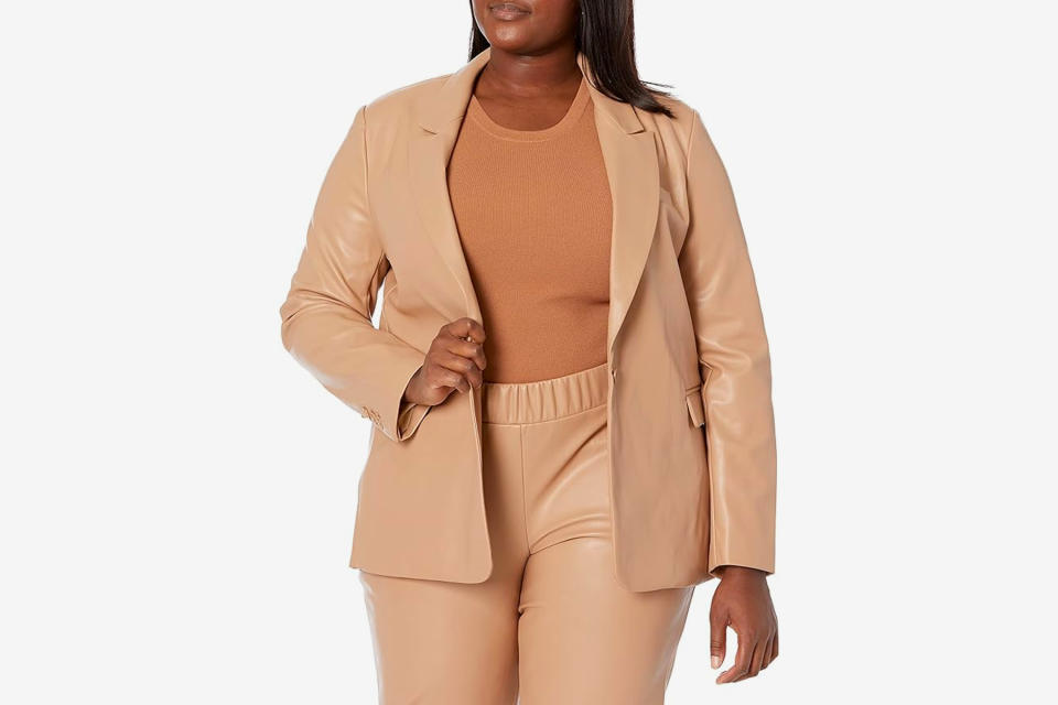 Amazon's The Drop Anouk Blazer