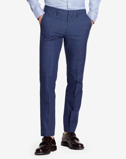 Hey, Mr. Big Thighs: We Found Your New Favorite Pants