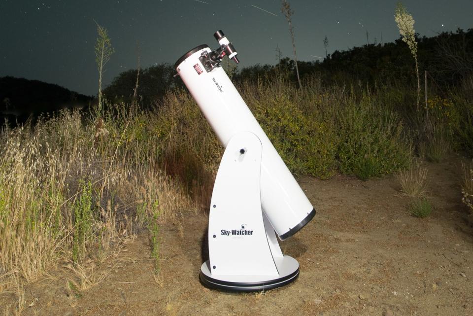 Telescope