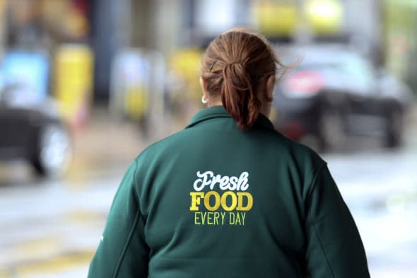 Morrisons Supermarkets As Founding Family Said To Sound Out Buyout Firms