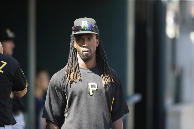 Pirates get Andrew McCutchen back from DL right when they need him