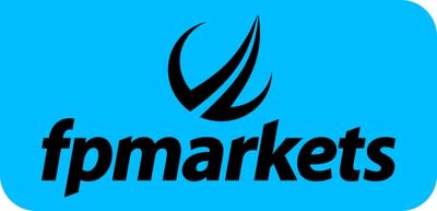 FP MARKETS Logo