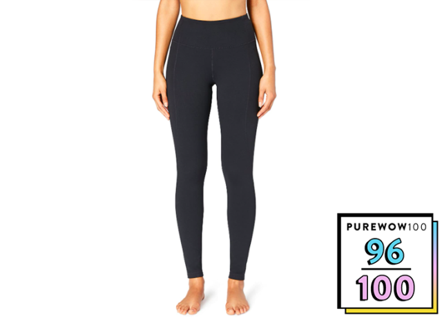 The 33 Best Workout Leggings for Every Body Type and Fitness Need