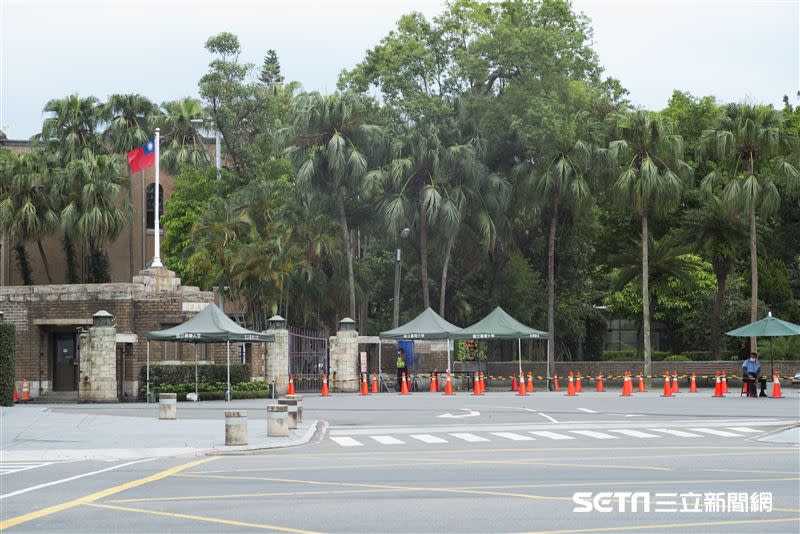 原PO稱台大醫學系是「怪物雲集的鬼地方」。（圖／翻攝自 記者陳弋攝影）