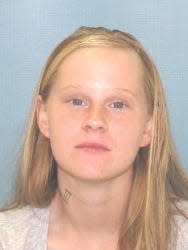 A photo of Jayme Bowen from the Ohio Attorney General's office.