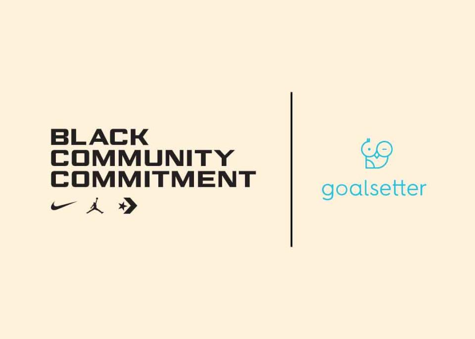 Nike Black Community Commitment —Nike