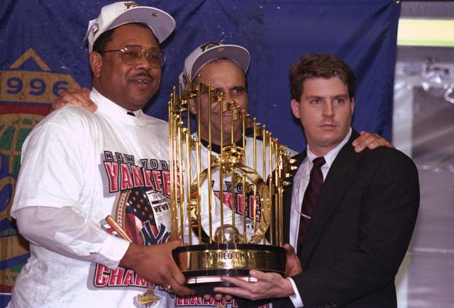 1996 world series