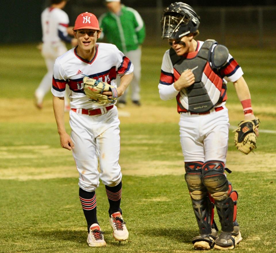 Jim Ned lands three players on Class 3A allstate baseball team