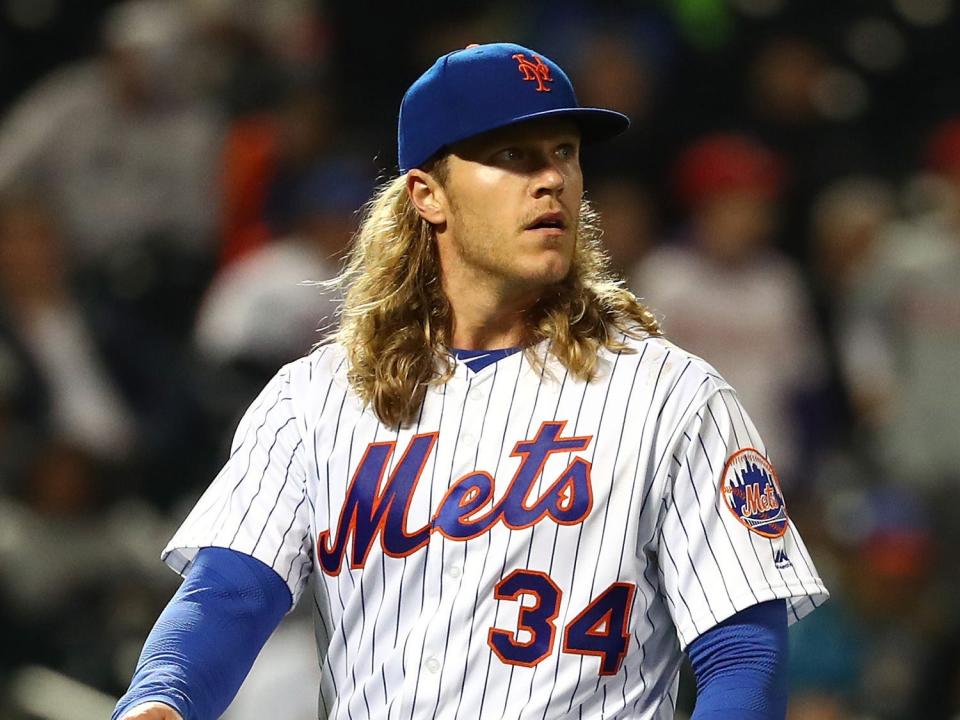 noah syndergaard